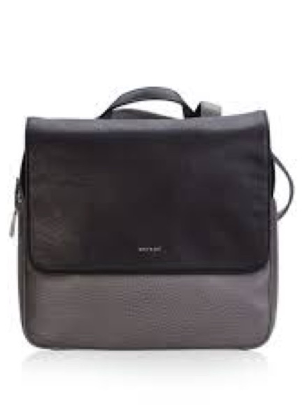 MATT & NAT vegan leather backpack!